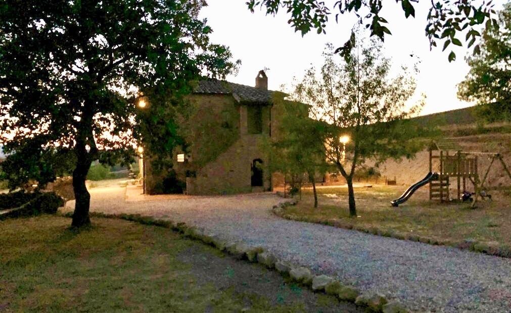 Photo of Outdoor in Pienza
