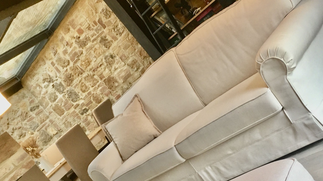 Photo of Bedroom in Pienza