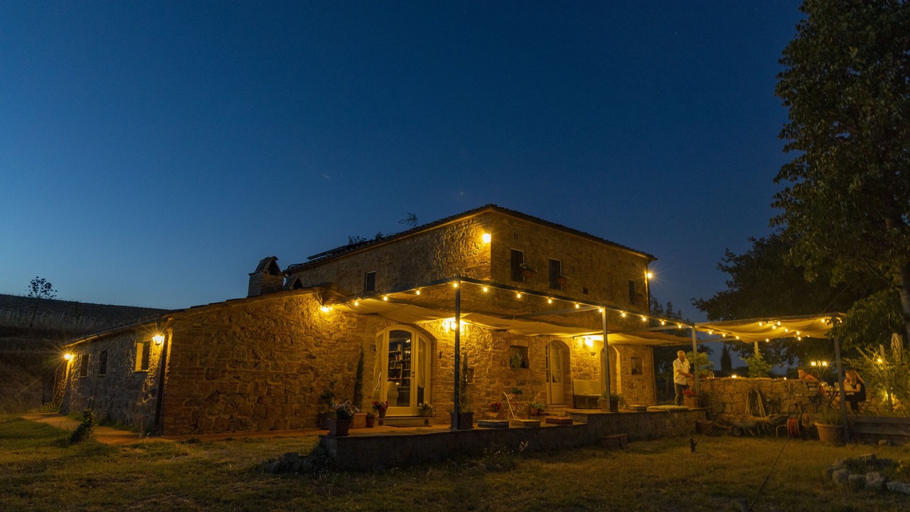 Photo of Outdoor in Pienza