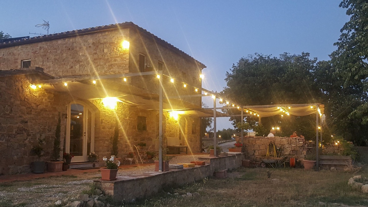 Photo of Outdoor in Pienza