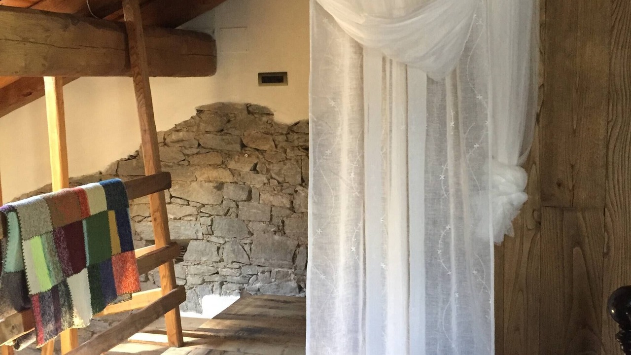 Photo of Patio Balcony in San Giorio di Susa