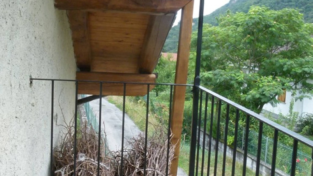 Photo of Patio Balcony in San Giorio di Susa
