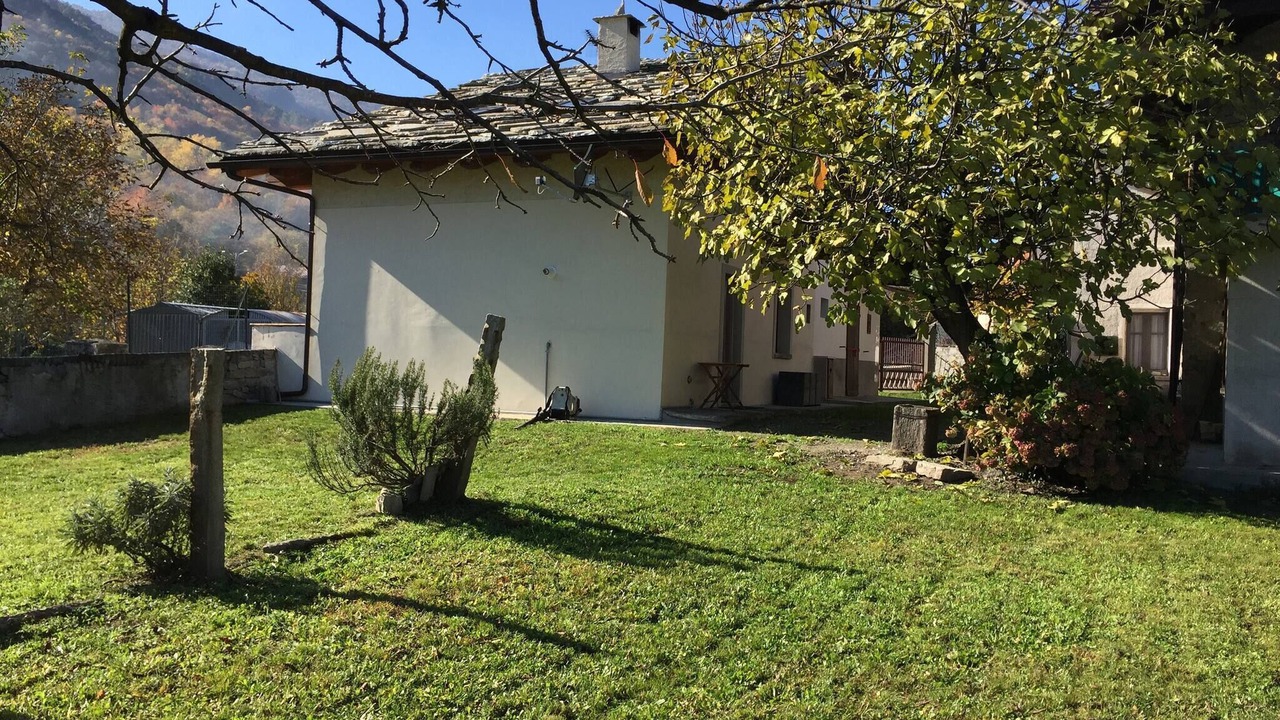 Photo of Patio Balcony in San Giorio di Susa