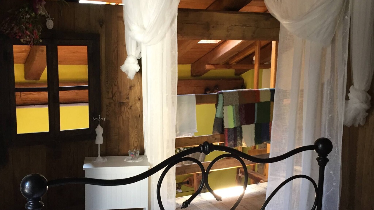 Photo of Patio Balcony in San Giorio di Susa