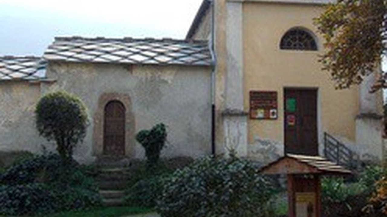 Photo of Patio Balcony in San Giorio di Susa