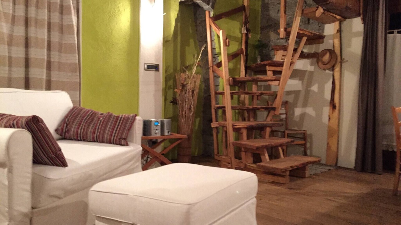Photo of Patio Balcony in San Giorio di Susa