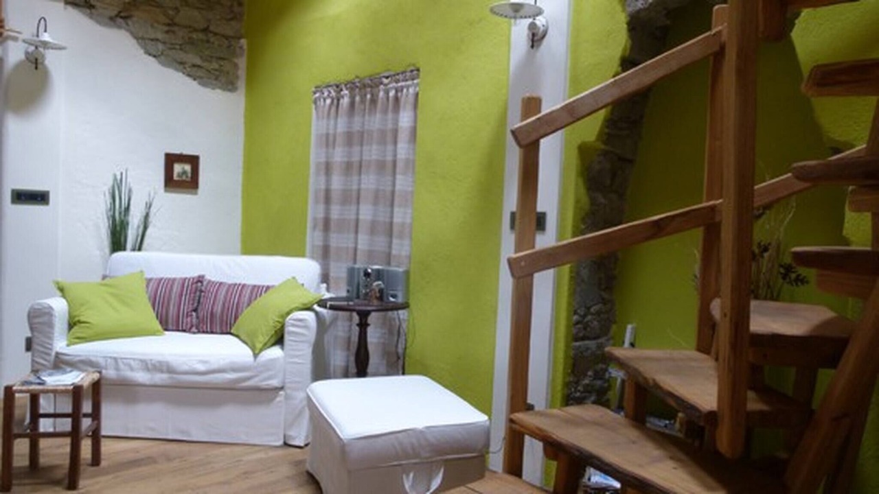 Photo of Patio Balcony in San Giorio di Susa