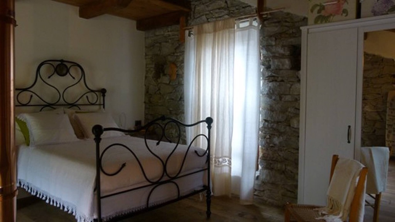 Photo of Patio Balcony in San Giorio di Susa