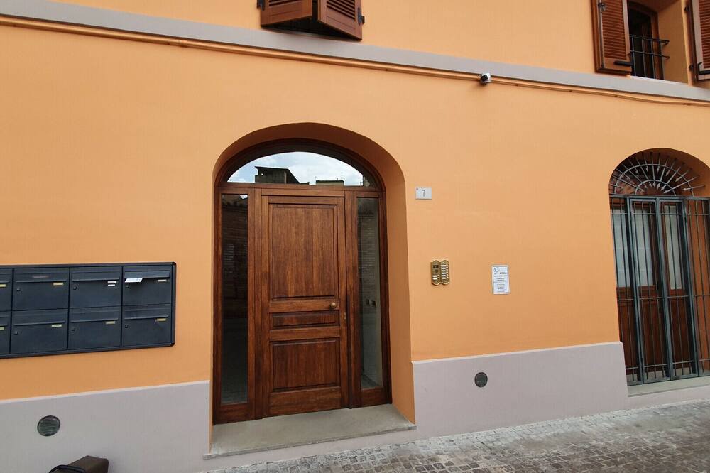 Photo of Outdoor in Forli