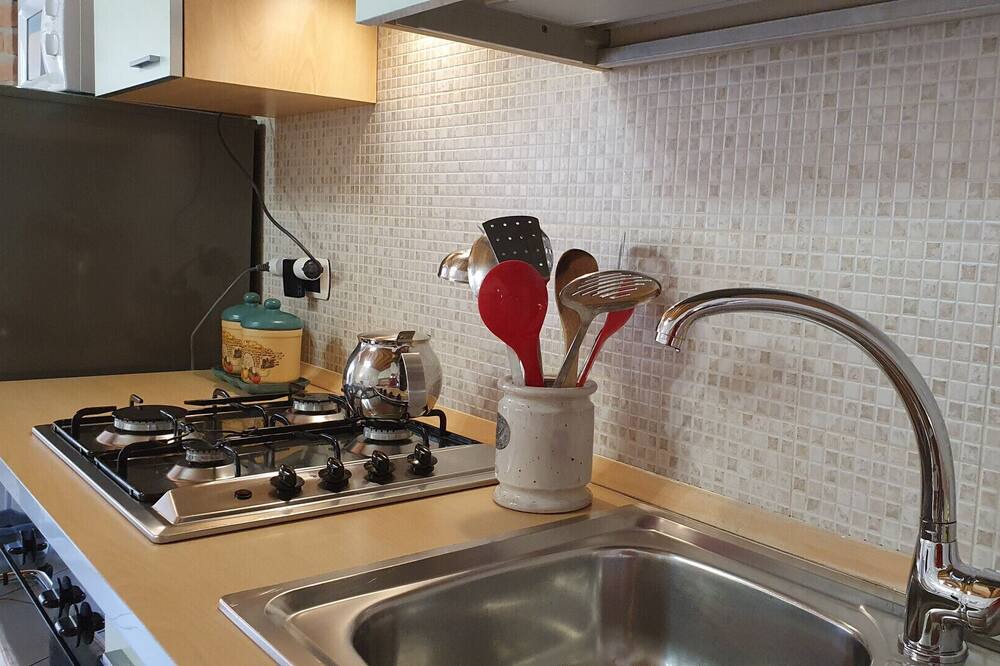 Photo of Kitchen in Forli