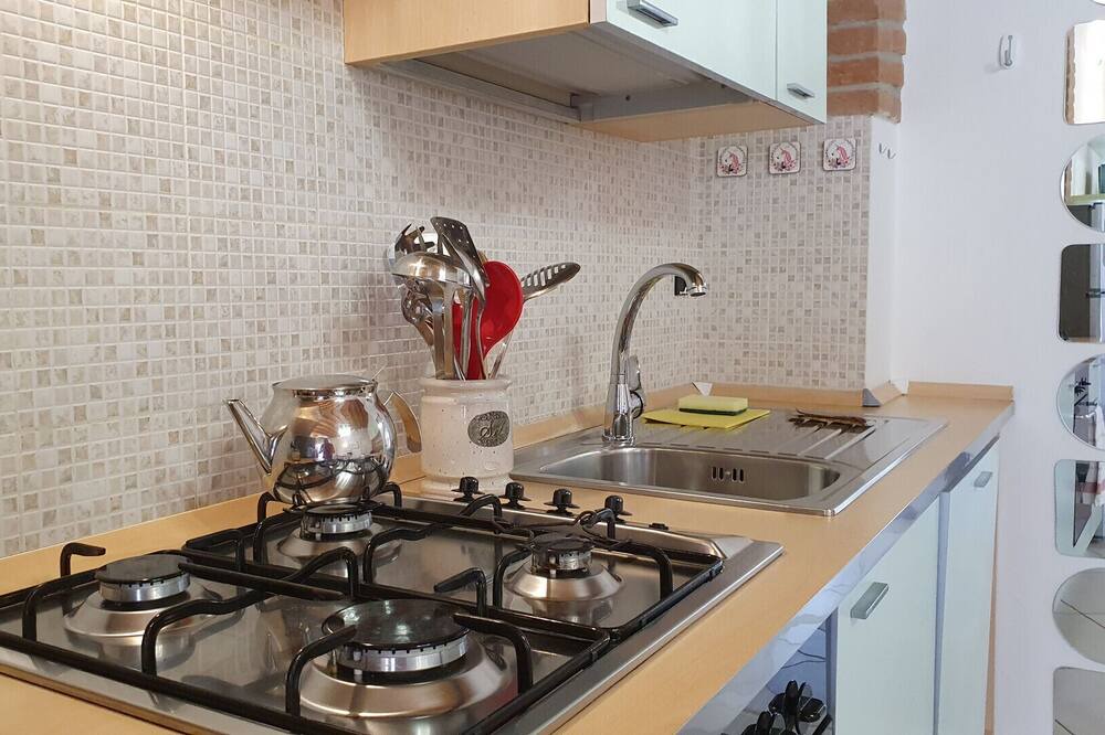 Photo of Kitchen in Forli