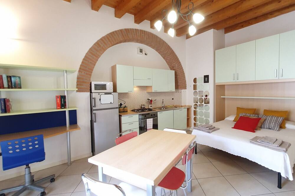 Photo of Bedroom in Forli