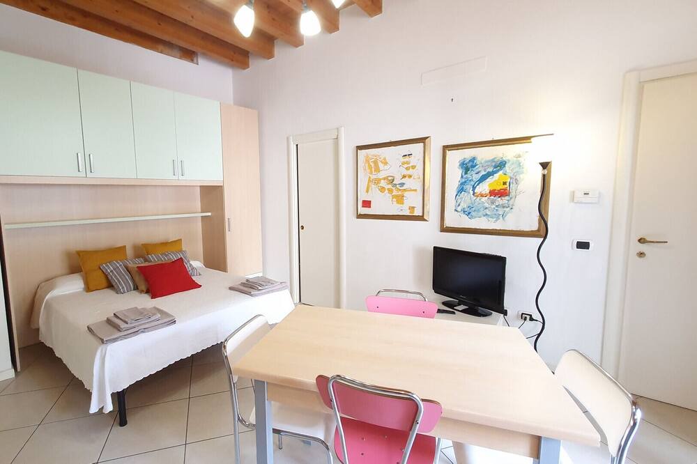 Photo of Bedroom in Forli