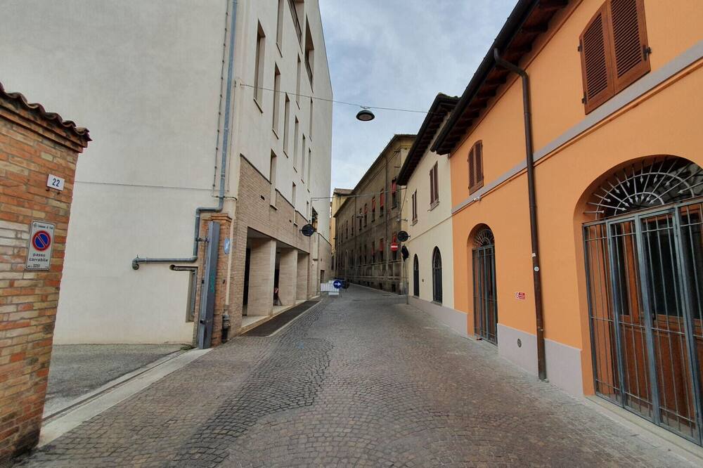 Photo of Outdoor in Forli