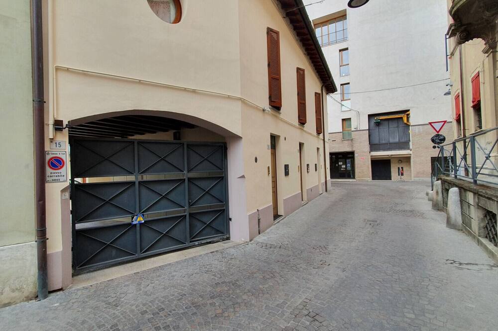 Photo of Outdoor in Forli