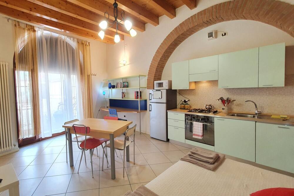 Photo of Kitchen in Forli