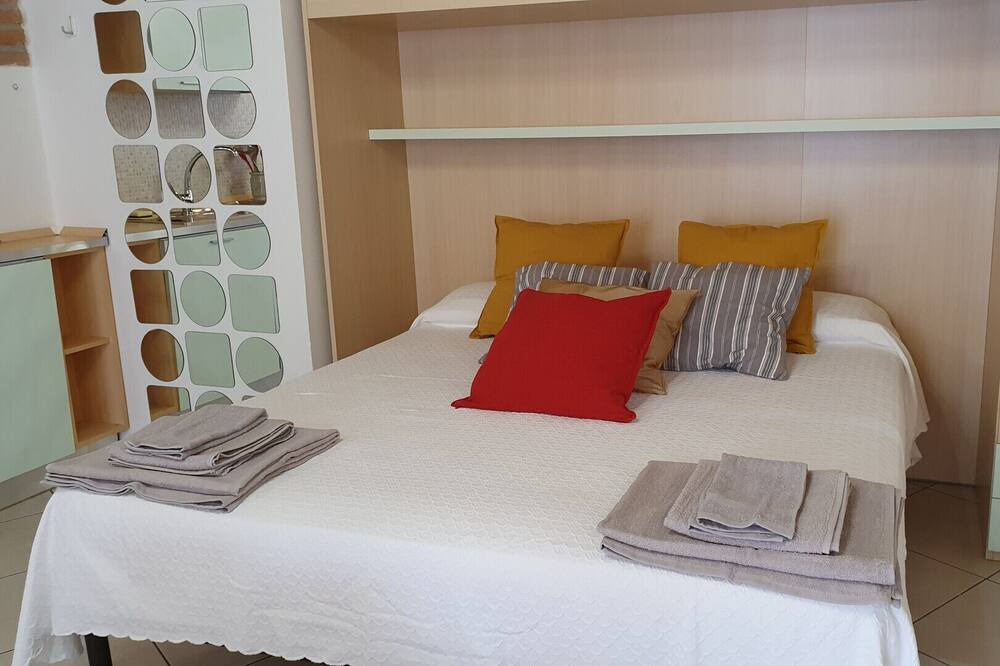 Photo of Bedroom in Forli