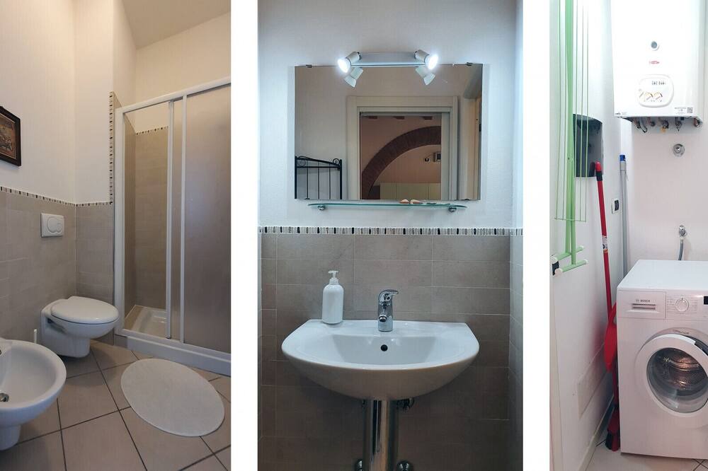 Photo of Bathroom in Forli