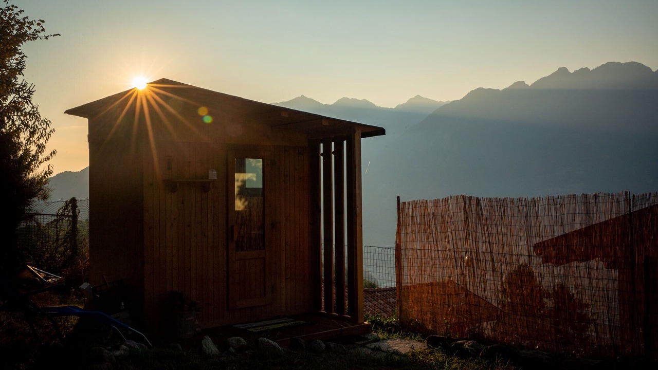 Photo of Outdoor in Civo