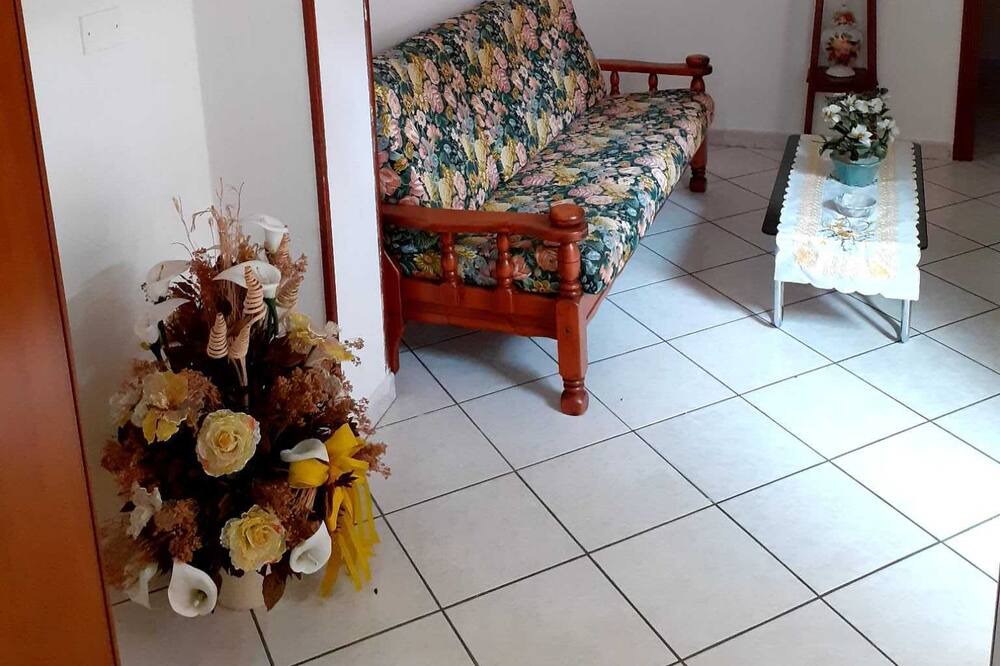 Photo of Livingroom in Selargius