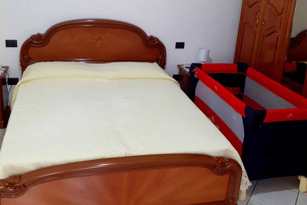 Photo of Bedroom in Selargius