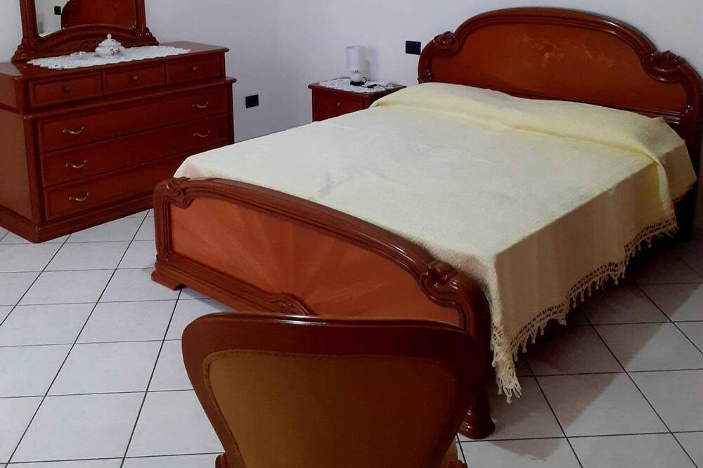 Photo of Bedroom in Selargius