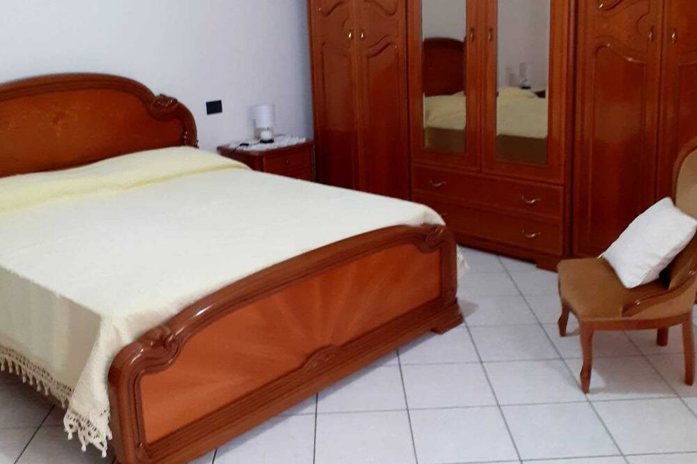 Photo of Bedroom in Selargius