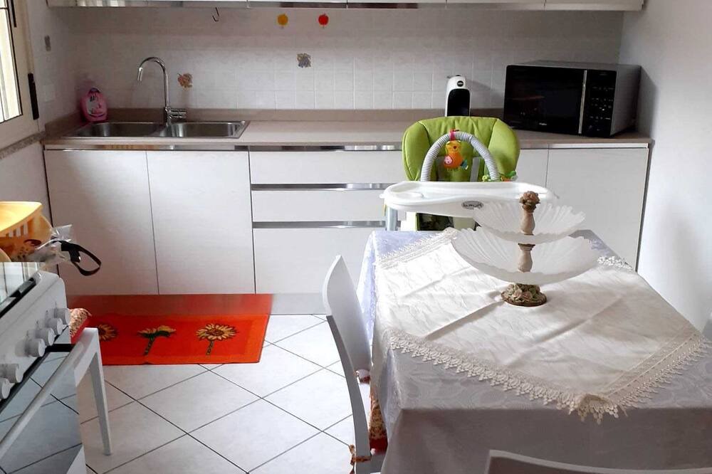 Photo of Kitchen in Selargius