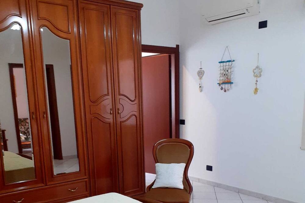 Photo of Bedroom in Selargius