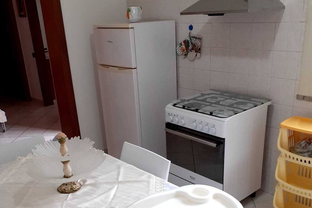Photo of Kitchen in Selargius