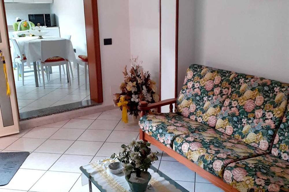Photo of Livingroom in Selargius