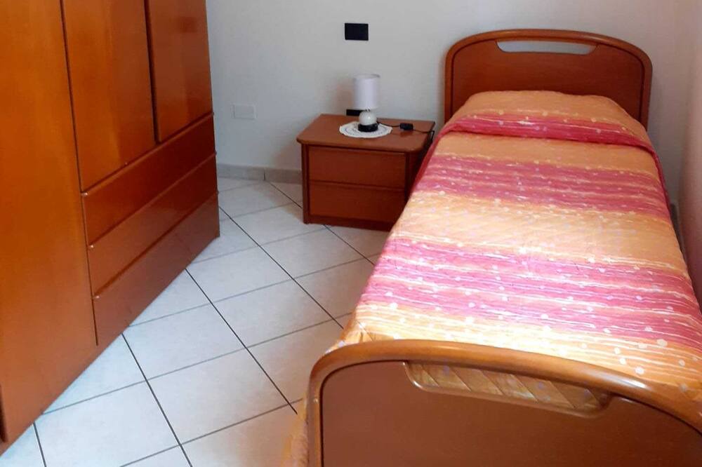 Photo of Bedroom in Selargius