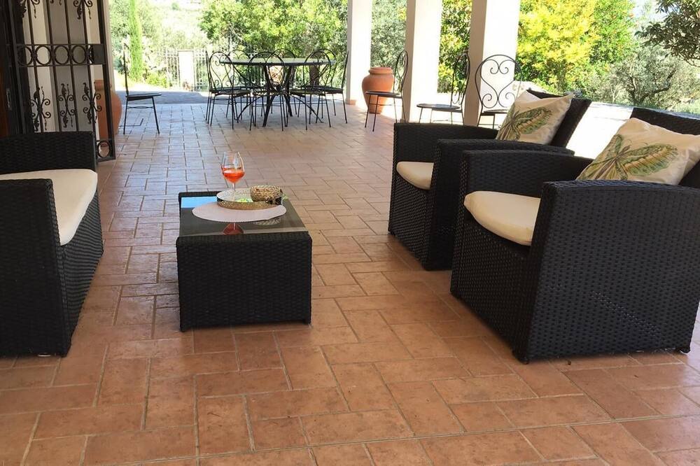 Photo of Livingroom in Terni