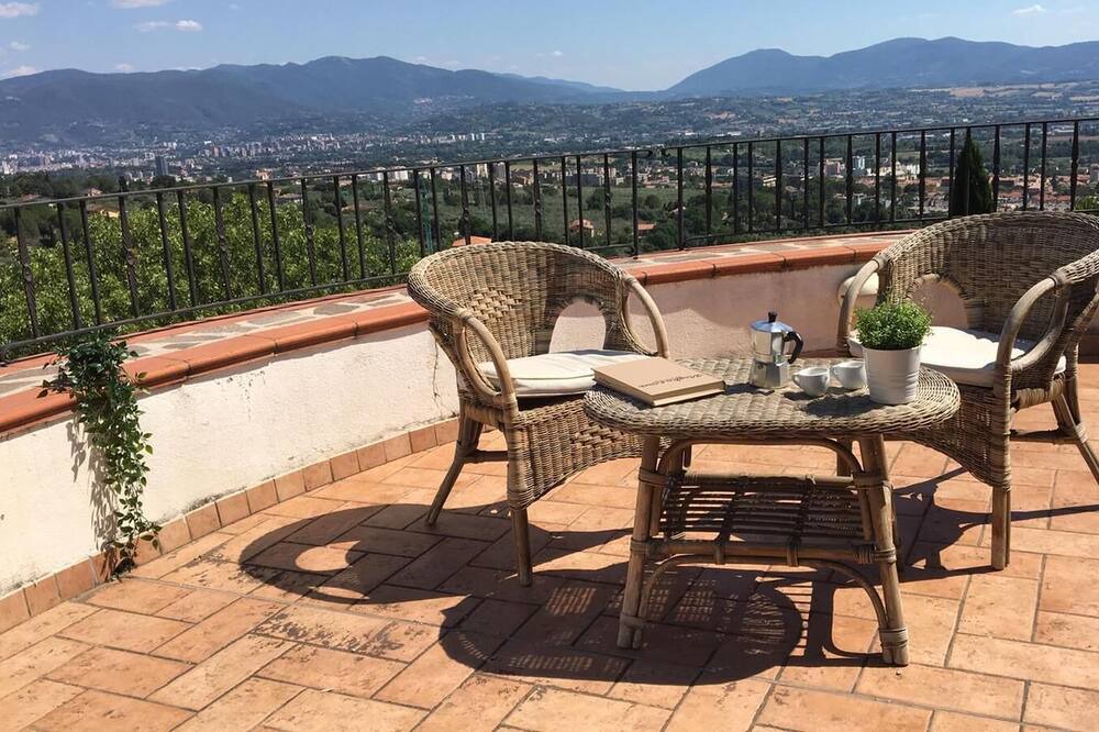 Photo of Patio Balcony in Terni