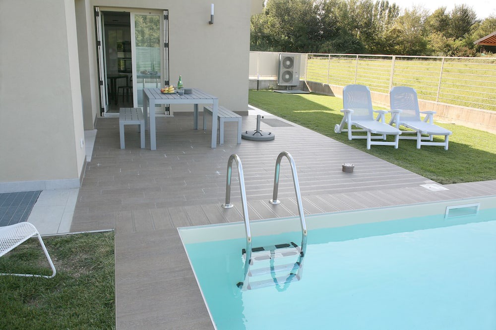 Photo of Outdoor in Crociale