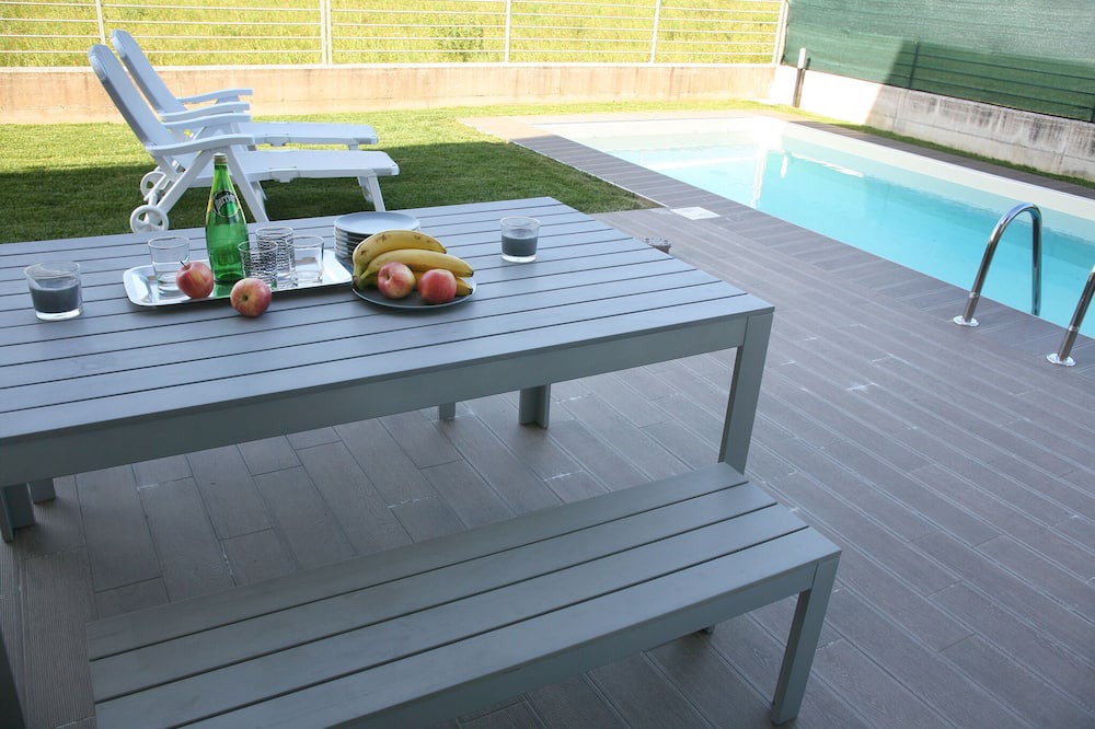 Photo of Outdoor in Crociale
