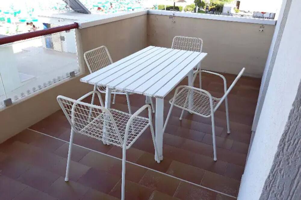 Photo of Patio Balcony in Silvi Marina
