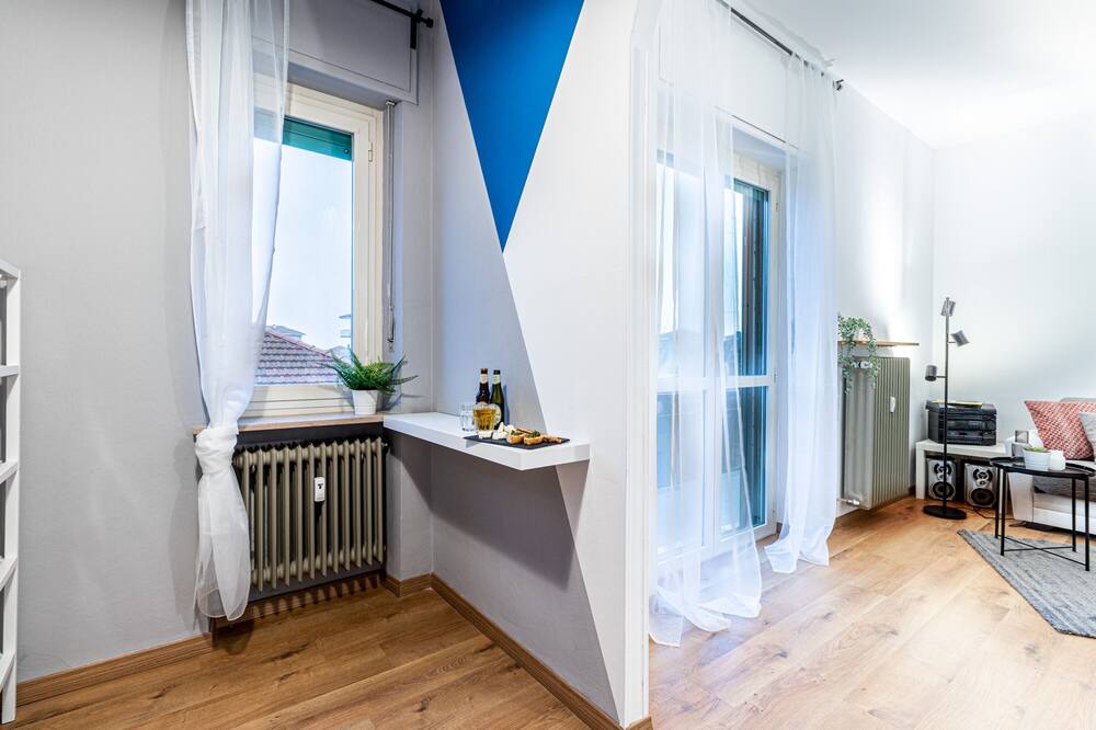 Photo of Bedroom in Santhia