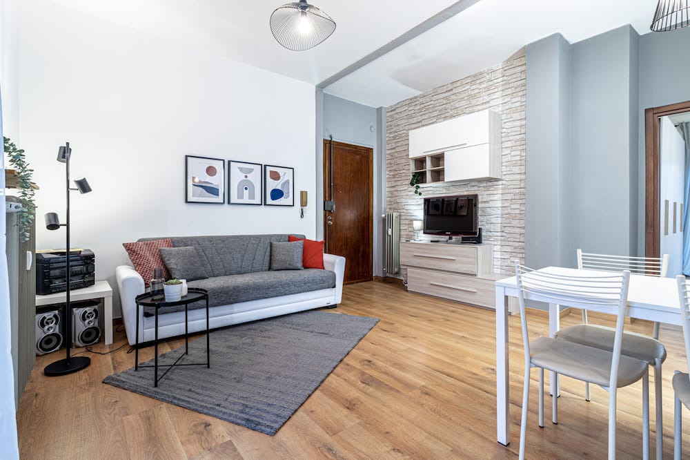 Photo of Livingroom in Santhia