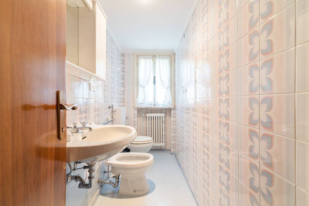 Photo of Bathroom in Teolo