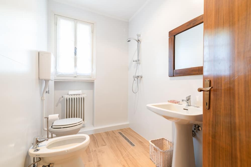 Photo of Bathroom in Teolo