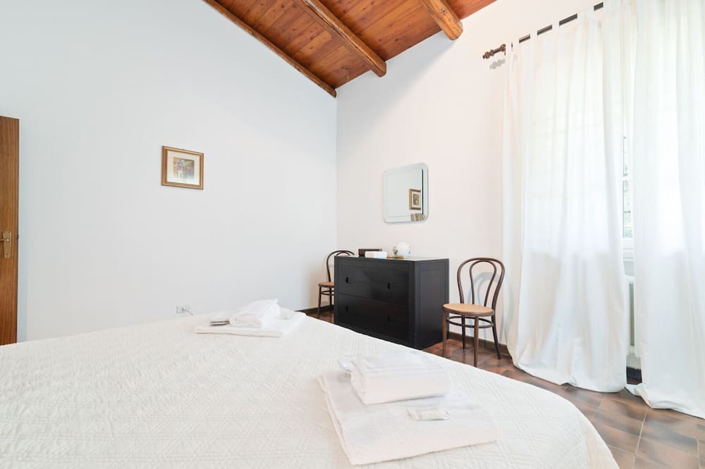 Photo of Bedroom in Teolo