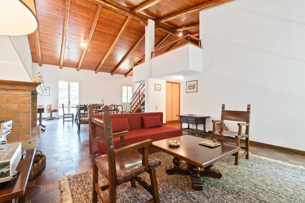 Photo of Livingroom in Teolo