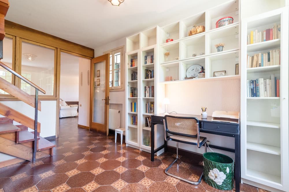 Photo of Bedroom in Teolo