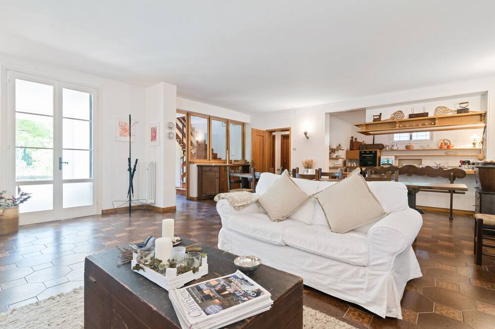 Photo of Livingroom in Teolo