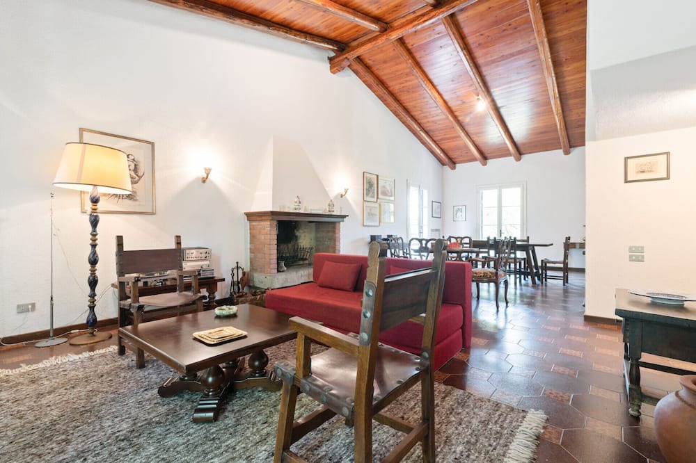 Photo of Livingroom in Teolo