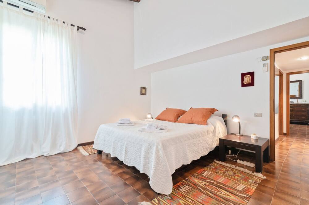 Photo of Bedroom in Teolo