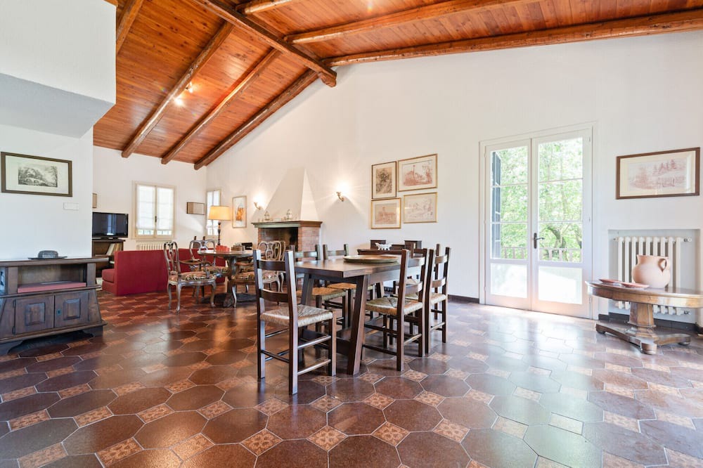 Photo of Livingroom in Teolo