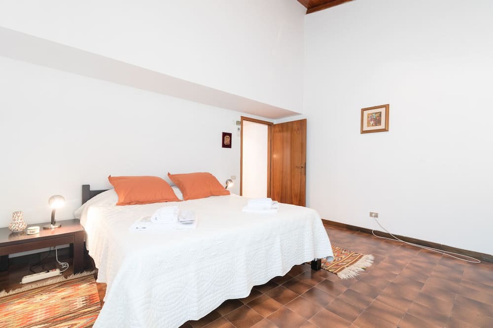 Photo of Bedroom in Teolo