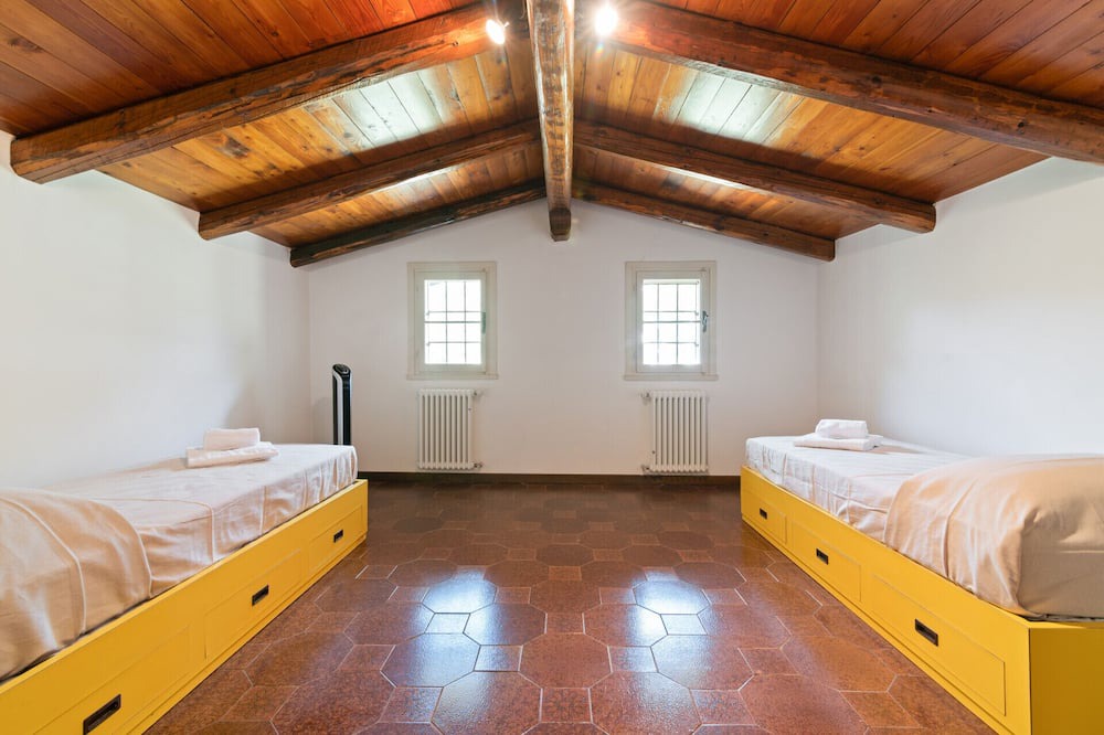 Photo of Bedroom in Teolo